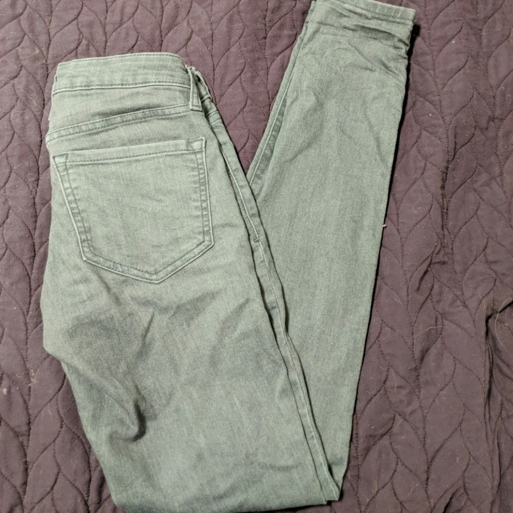 Old Navy Rockstar Jeggings